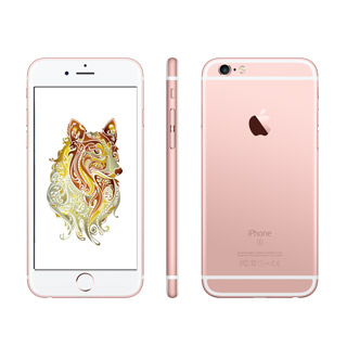 Apple iPhone 6s (16G) 福利品