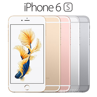 福利品-Apple iPhone 6S 64G (A1688)