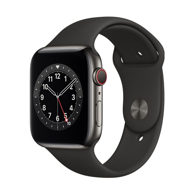 apple s6 44mm