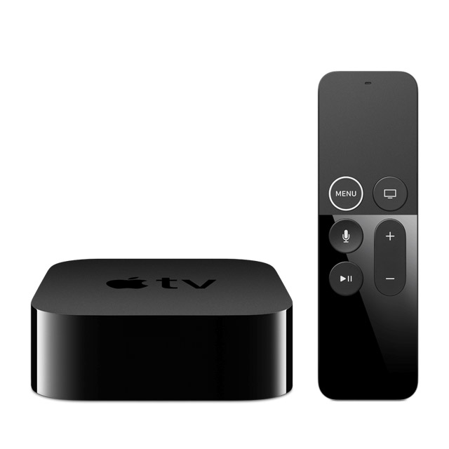 限時下殺APPLE TV 64G 4K