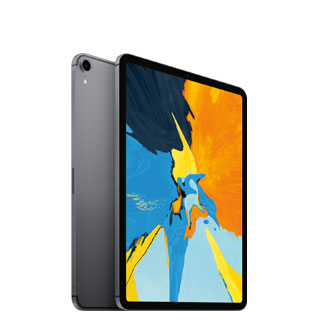 2018 iPad Pro 11吋 64G WiFi 太空灰 (MTXN2TA/A)