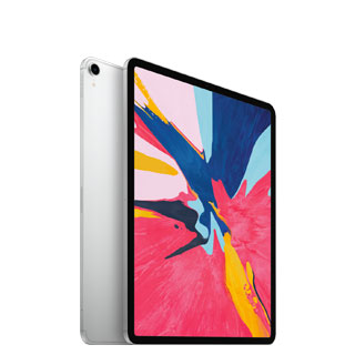 2018 iPad Pro 12.9吋 64G LTE 銀色 (MTHP2TA/A)
