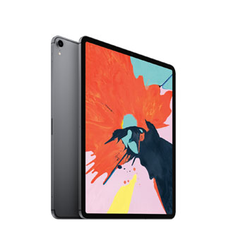 2018 iPad Pro 12.9吋 64G LTE 太空灰 (MTHJ2TA/A)