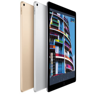 Apple iPad Pro 12.9吋 512GB LTE 太空灰 (MPLJ2TA/A)