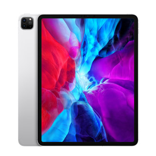 2020 iPad Pro 12.9吋 256G LTE 銀色 (MXF62TA/A)