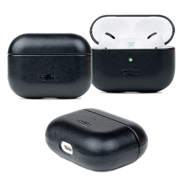 Alto AirPods Pro Case - Raven