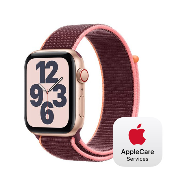 apple watch 6 lte 44