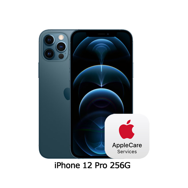 限量XX組★超值2入組Apple iPhone 12 Pro (256G)