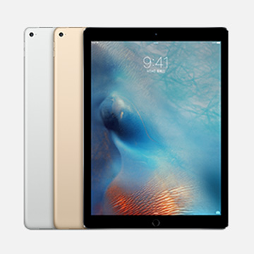 ☆12.9 iPad Pro 128GB - PChome 24h購物