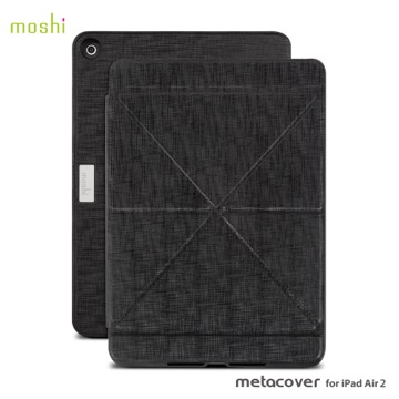 Moshi MetaCover for iPad Air 2 組合式支架保護套