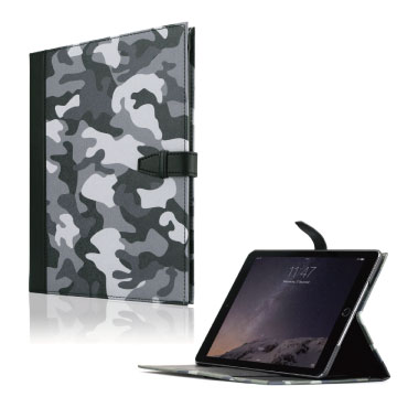 Tunewear Tunefolio Book iPad Air 2 側翻保護套