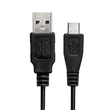 KINYO micro USB充電傳輸連接線USB23