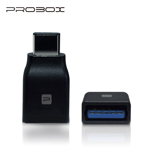 PROBOX USB3.1 Type C 轉接頭
