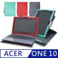 宏碁 ACER One 10 S1002 平板專用皮套(旋轉款式)