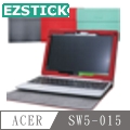 宏碁 ACER Switch 10 SW5-015 平板專用防電磁波皮套(筆記本款式)