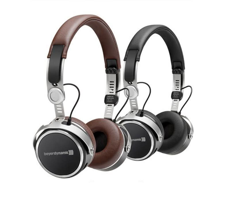 Jual (Aventho wireless)Beyerdynamic 
