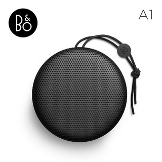 B&O PLAY BeoPlay A1 藍牙喇叭 石墨黑
