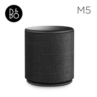 B&O PLAY BeoPlay M5 藍牙喇叭 尊爵黑