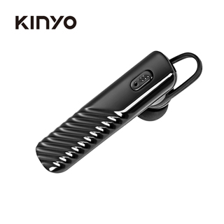 KINYO藍牙立體聲耳機麥克風BTE3615