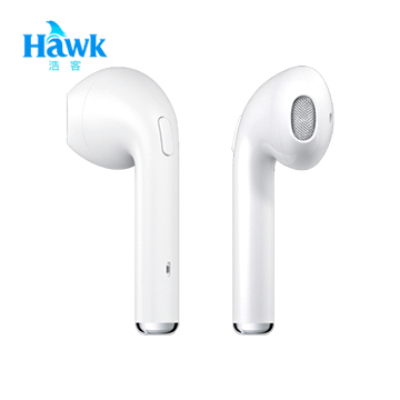 Hawk 真無線TWS藍牙耳機麥克風