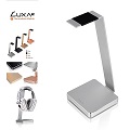 LUXA2 E-ONE 晶鑽級全鋁合金耳機支架