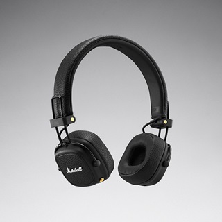 Marshall Major III Bluetooth 藍牙耳罩式耳機