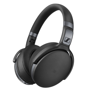 聲海 SENNHEISER HD4.40BT Wireless 封閉式 可通話 可折疊 無線藍牙 頭戴式耳機
