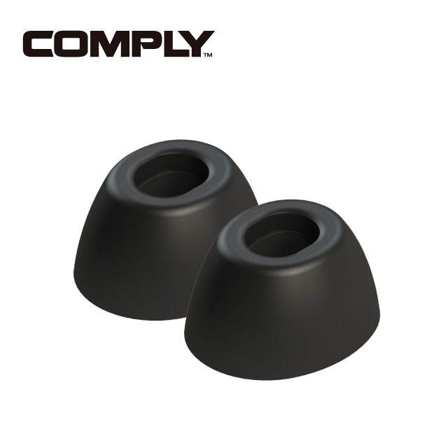 Comply Foam Tips AirPods Pro BLK-M 3pr