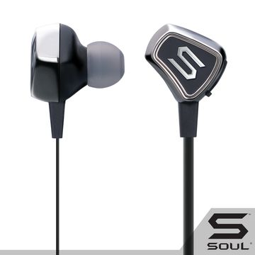 SOUL IMPACT WIRELESS 高效無線藍牙耳機