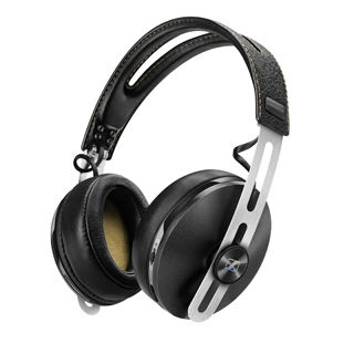 聲海 SENNHEISER MOMENTUM Wireless Over-Ear 黑色 無線 藍牙 頭戴式耳機