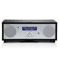 Tivoli Audio - Music System II HI-FI 藍牙喇叭收音機(黑色)