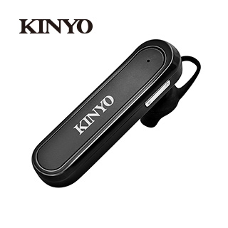 KINYO藍牙立體聲耳機麥克風BTE3628