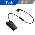 i-Tech VoiceClip 3100 藍牙耳機