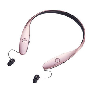 LG TONE INFINIM™ HBS-900 頂級藍牙立體聲耳機