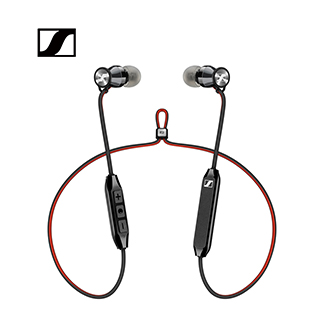 Sennheiser MOMENTUM Free 無線藍牙耳機