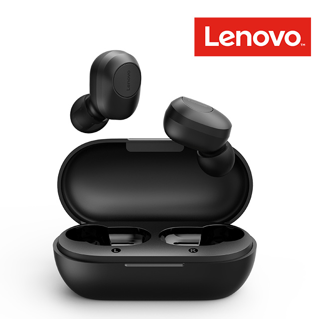 音質首選【Lenovo 聯想】真無線藍牙耳機 GT2