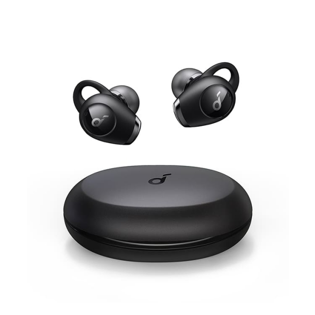 Anker Soundcore Life Dot 2 NC主動降噪真無線藍牙耳機| 置身街頭 享樂生活