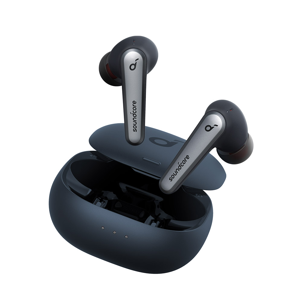 ▲愛要吉時▲Anker Soundcore Liberty Air 2 Pro 主動降噪真無線藍牙耳機|盡情釋放 聲音的脈動