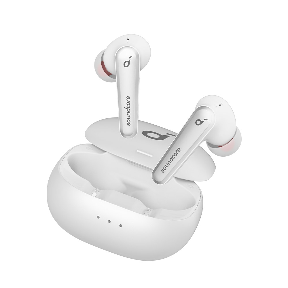 ▲愛要吉時▲Anker Soundcore Liberty Air 2 Pro 主動降噪真無線藍牙耳機|盡情釋放 聲音的脈動