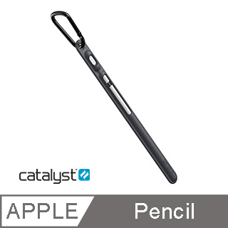 CATALYST Apple Pencil 抗撞攜帶保護套-灰