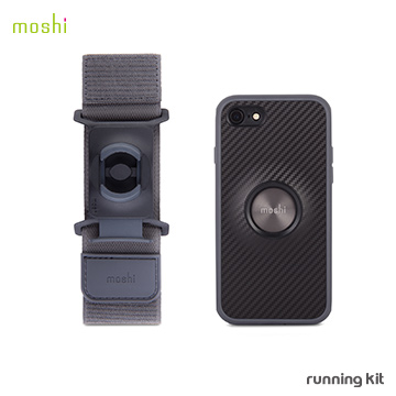 Moshi Running Kit 跑步運動套裝組合