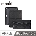 Moshi VersaKeyboard for iPad Pro(10.5