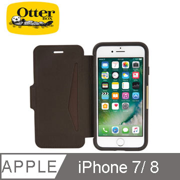 OtterBox iPhone 7/8步道系列保護殼-義式咖啡56770