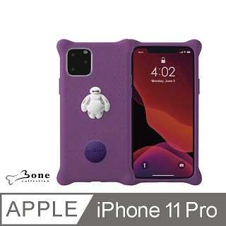 Bone / iPhone 11 Pro 手機殼 - 泡泡保護套 - 杯麵