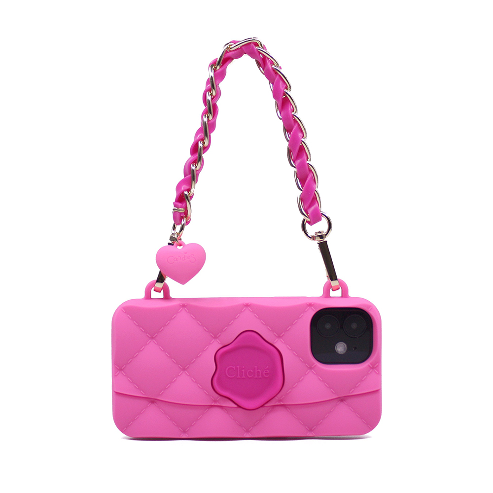 mini bag phone case