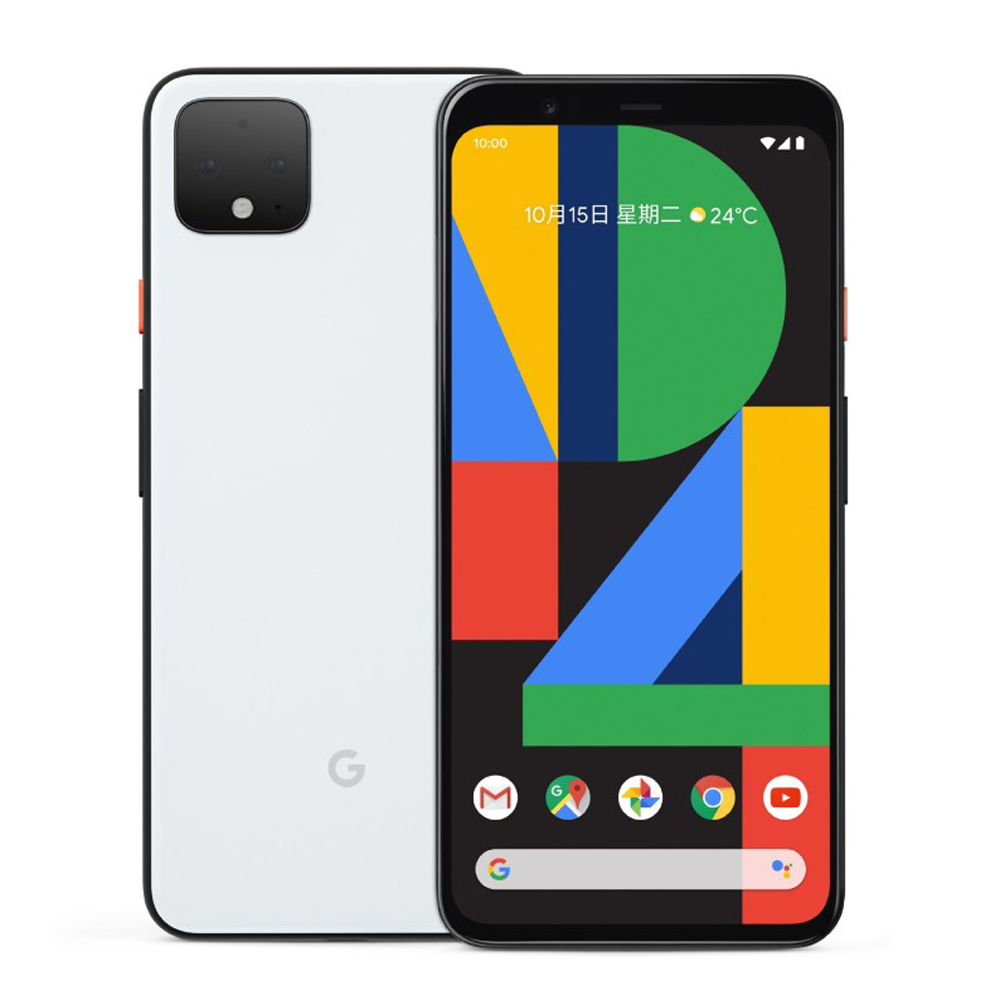 ★★Google Pixel 4 XL 6G/128G 白