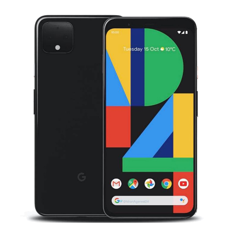 ★★Google Pixel 4 XL 6G/128G 黑