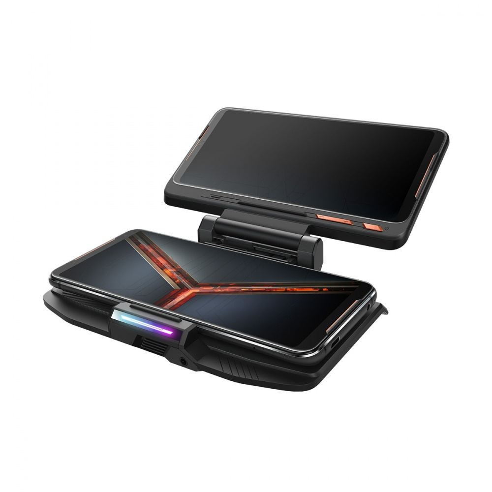 ASUS 華碩 原廠 ROG Phone 2 & Phone 3 TwinView Dock 雙螢幕基座(台灣公司貨)