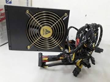 台達 GPS-1000-ABB 1000W
