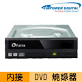 PLEXTOR浦科特 PX-891SAF 24倍速 DVD燒錄機(裸裝)
